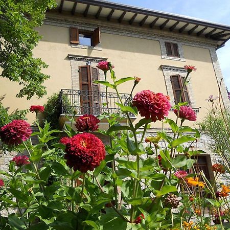 Rugiada Rooms Rivotorto Zewnętrze zdjęcie