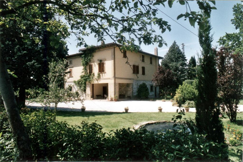 Rugiada Rooms Rivotorto Zewnętrze zdjęcie